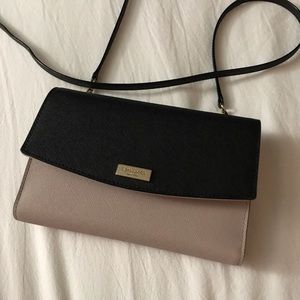 kate spade crossbody